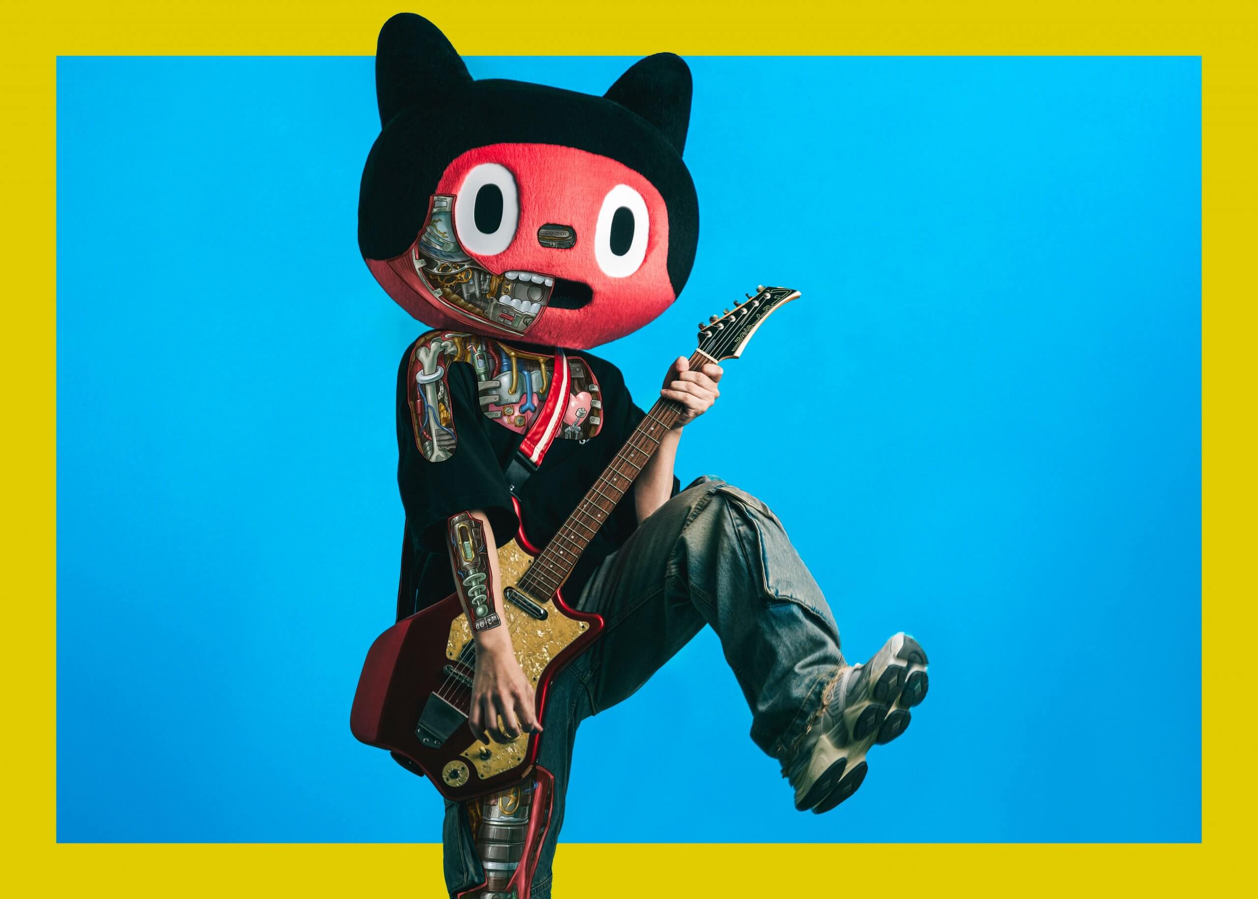 8/5(火)今夜は、シンガーソングライターの「ぼっちぼろまる」さんが生登場!【ハナコ秋山寛貴のレコメン!】 8/5(火)今夜は、シンガーソングライターの「ぼっちぼろまる」さんが生登場!【ハナコ秋山寛貴のレコメン!】