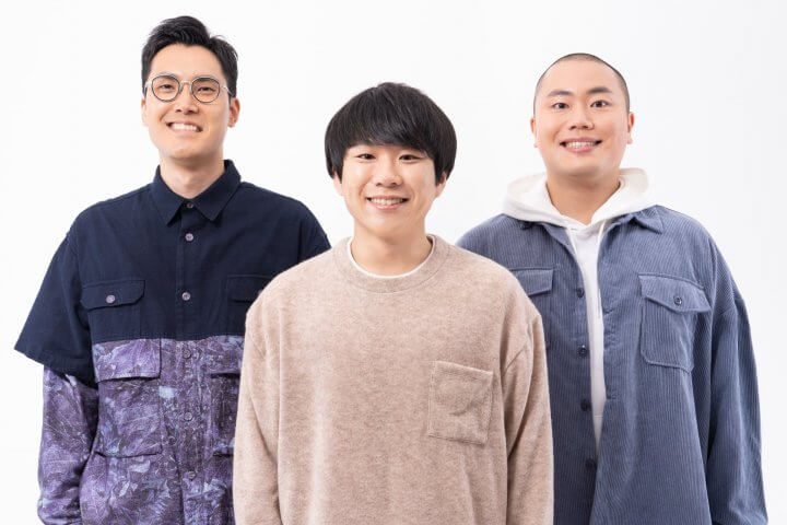 9/9(火)今夜は、相方の岡部さん・菊田さんがゲストで生登場！【ハナコ秋山寛貴のレコメン！】