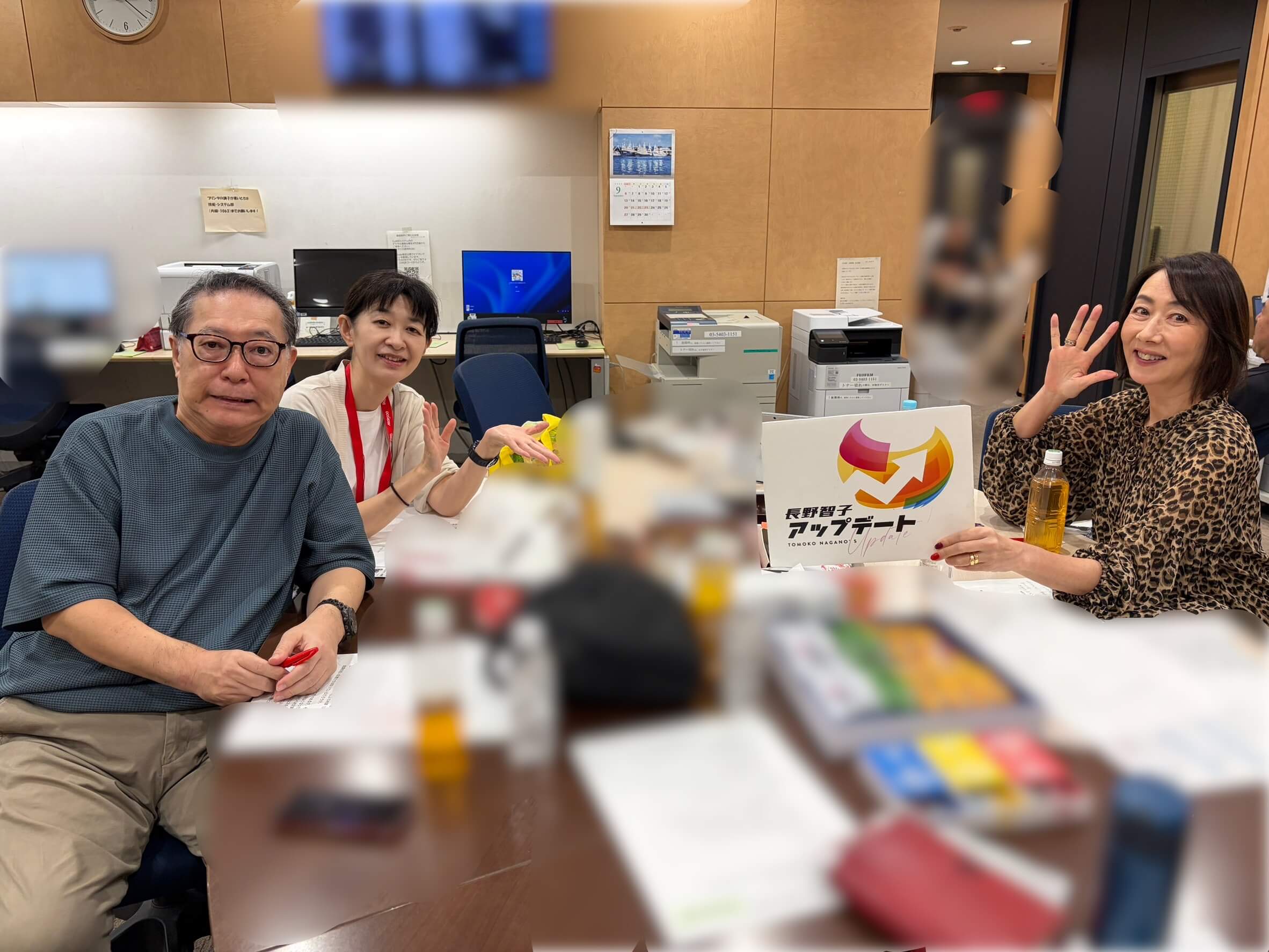 角谷浩一「速報でネットに負けても、新聞の意味と意義はきっとある」
