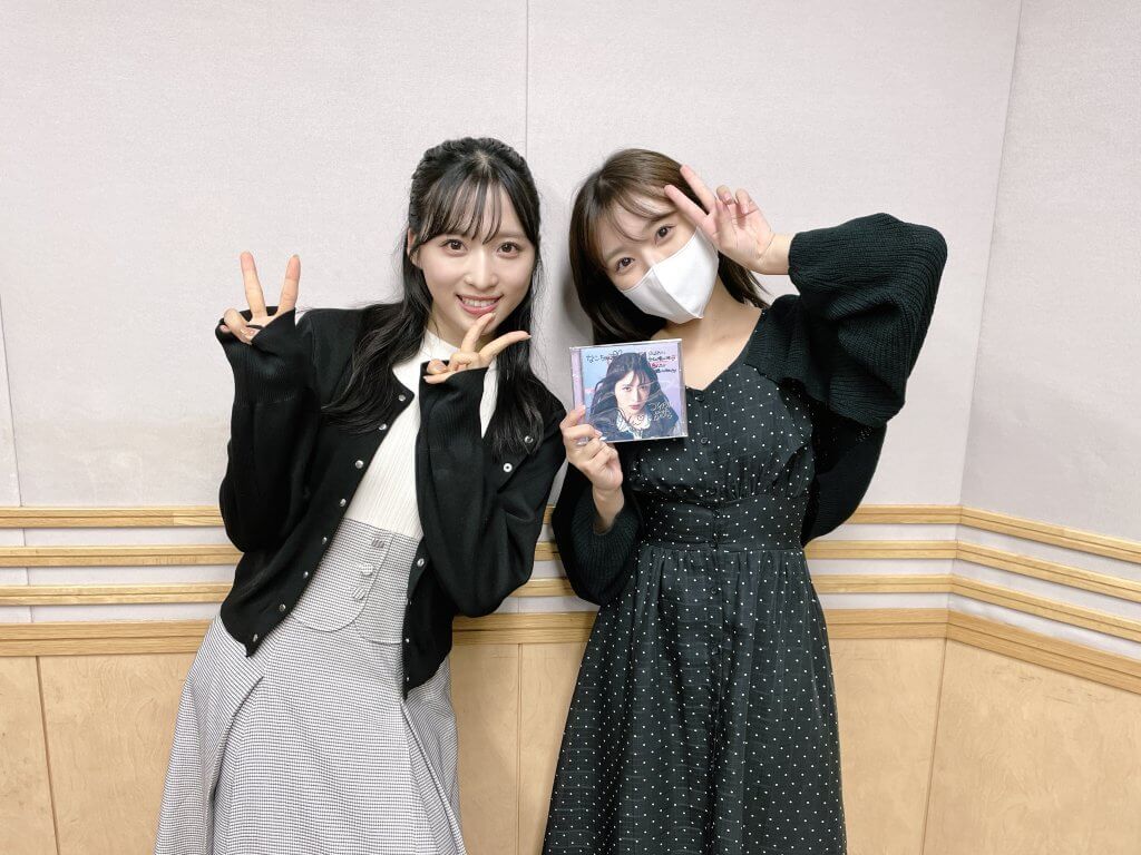 9/27(水)小栗有以がAKB48のオーディションを受けたきっかけは？【矢吹