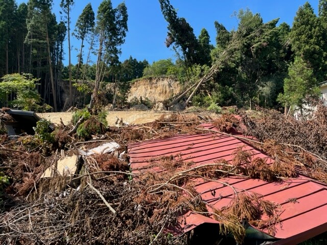 観測史上最も暑く水害も頻発の夏！秋田市取材後記