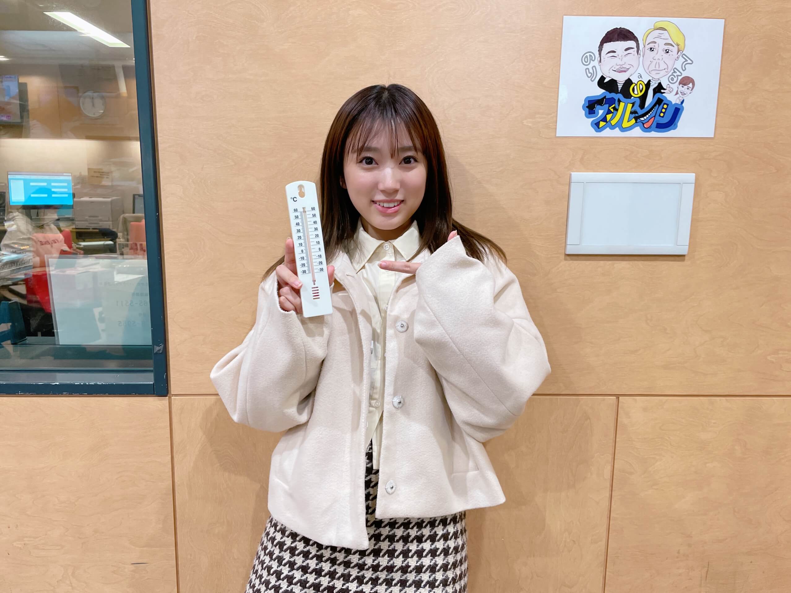 11/22(水)矢吹奈子、お母さんとの買い物でポンコツを発揮する【矢吹奈子のレコメン！】