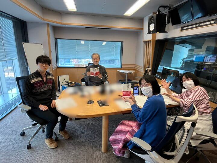 「資本主義が末期症状だとは私も思ってる」大竹まことが経済学者に聞く　脱成長とは？