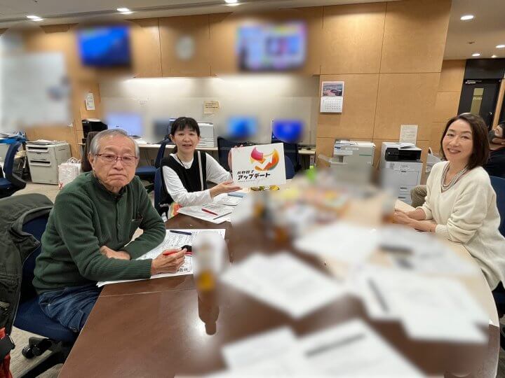 中道改革連合が新進党の二の舞を演じないために大切なこと