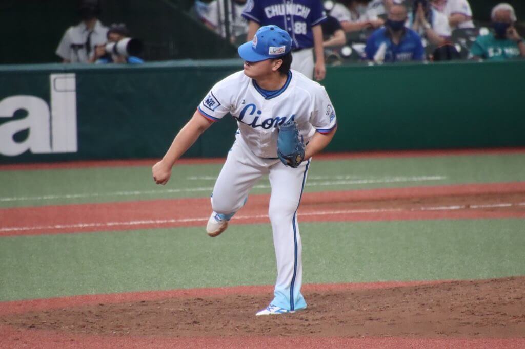 西武・平良が日本新の開幕32試合連続無失点「次は豊田コーチ抜かしてやれ！」…本日の【#辻コメ】