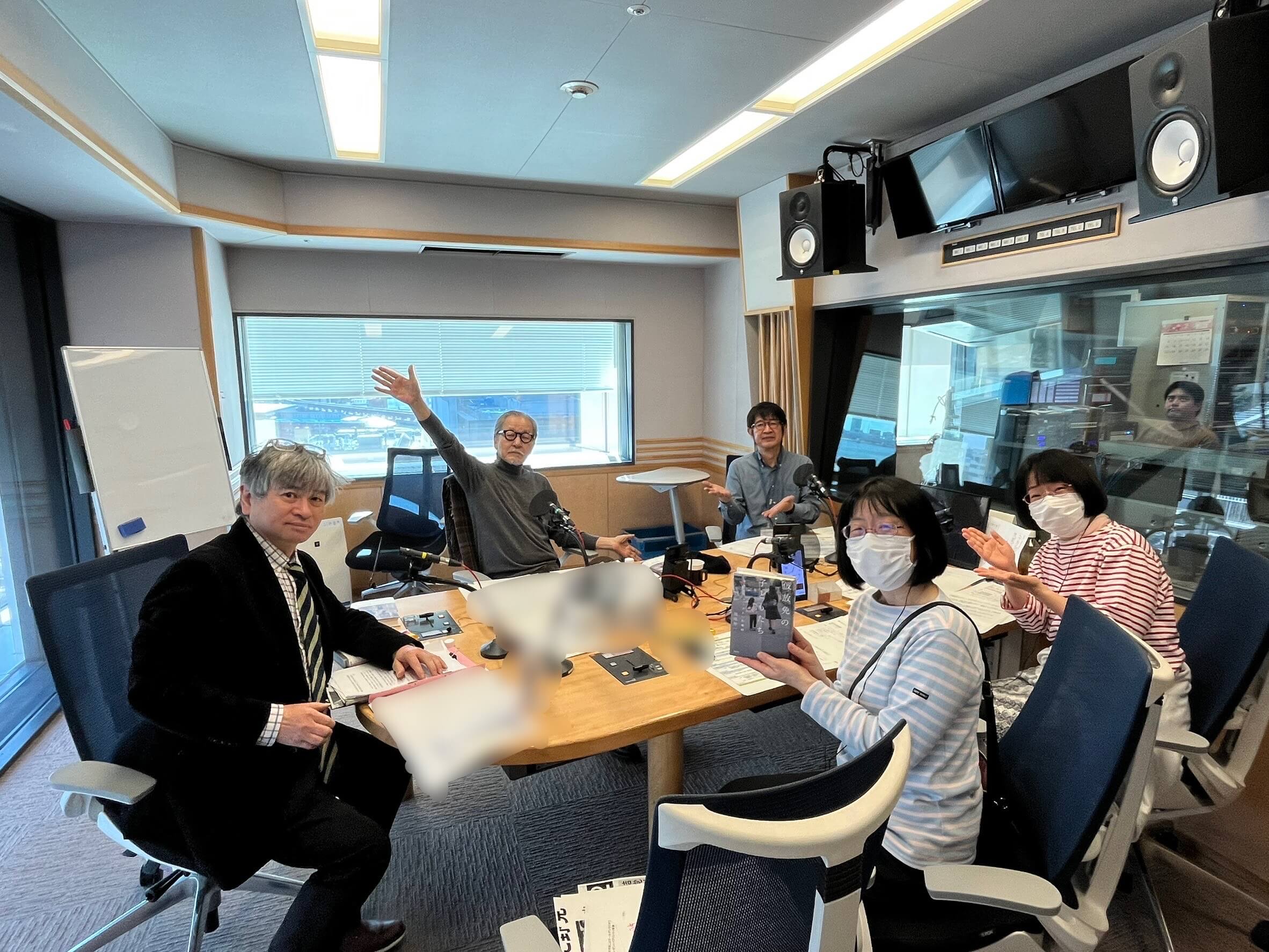 衆院選を大竹まことが振り返り「短かった」新聞記者と議論「争点伝わってなかった」