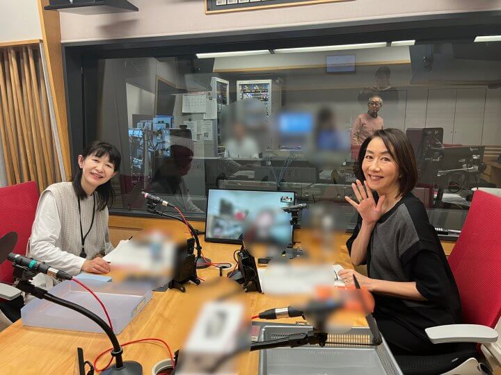 2/16（月）本日のゲストはジャーナリスト・二木啓孝さん、衆議院議員・有田芳生さん、クーリエジャポン編集者・森下彰大さんでした！