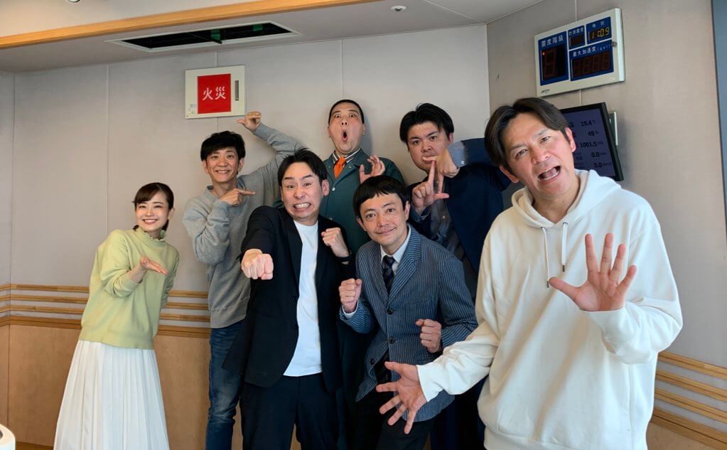 ＃127 THE SECOND前哨戦とふしぎ発見！時々結婚報告だった日曜地獄