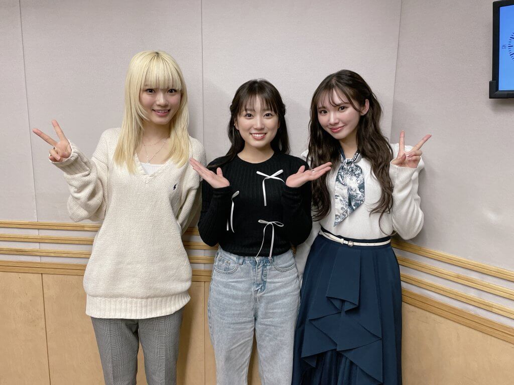 演ドル 林あさ美 特大パネル サイン入り 【風の恋唄 告知パネル