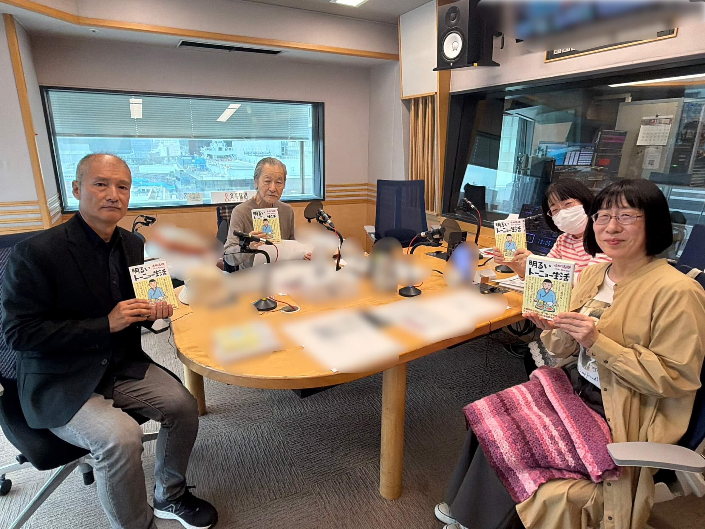 血糖値478！なのに「家庭的には問題なかった」　糖尿病の実態を大竹まことが聞く