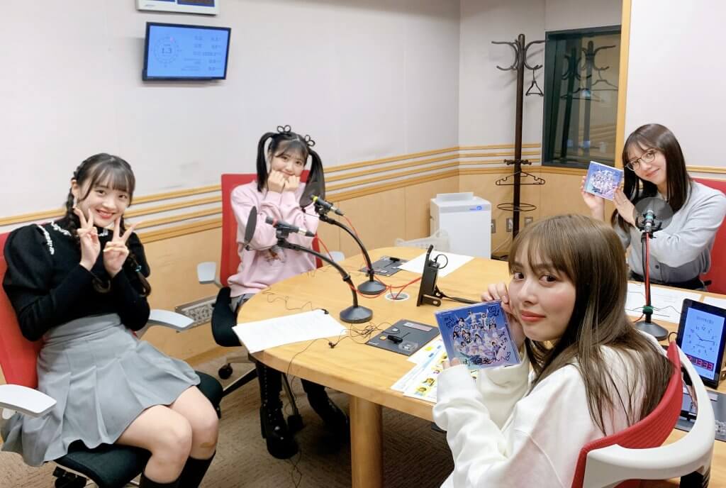 OCHA NORMA 斉藤円香 12/15 個別お話し会9部5枚　窪田78部 OCHA NORMA 斉藤円香 12/15 個別お話し会9部5枚 窪田78部（個別