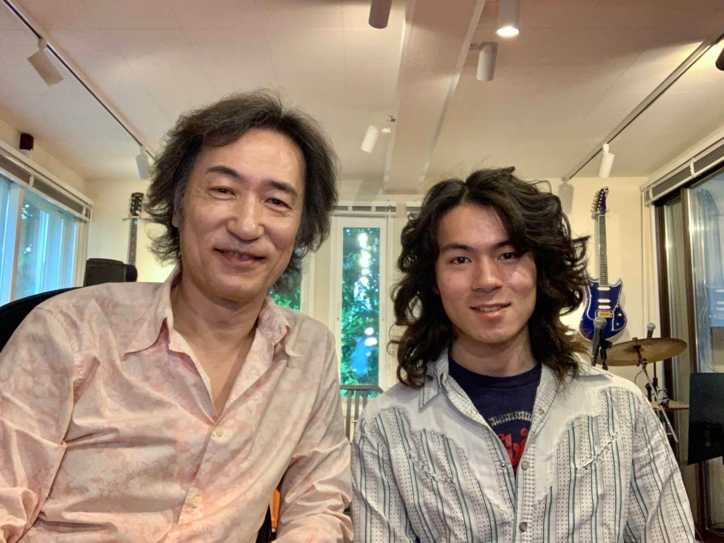 初の飛び入り参加!? 「川口技研 presents 久保純子 LIFE JOURNEY」 初の飛び入り参加!? 「川口技研 presents 久保純子 LIFE JOURNEY」