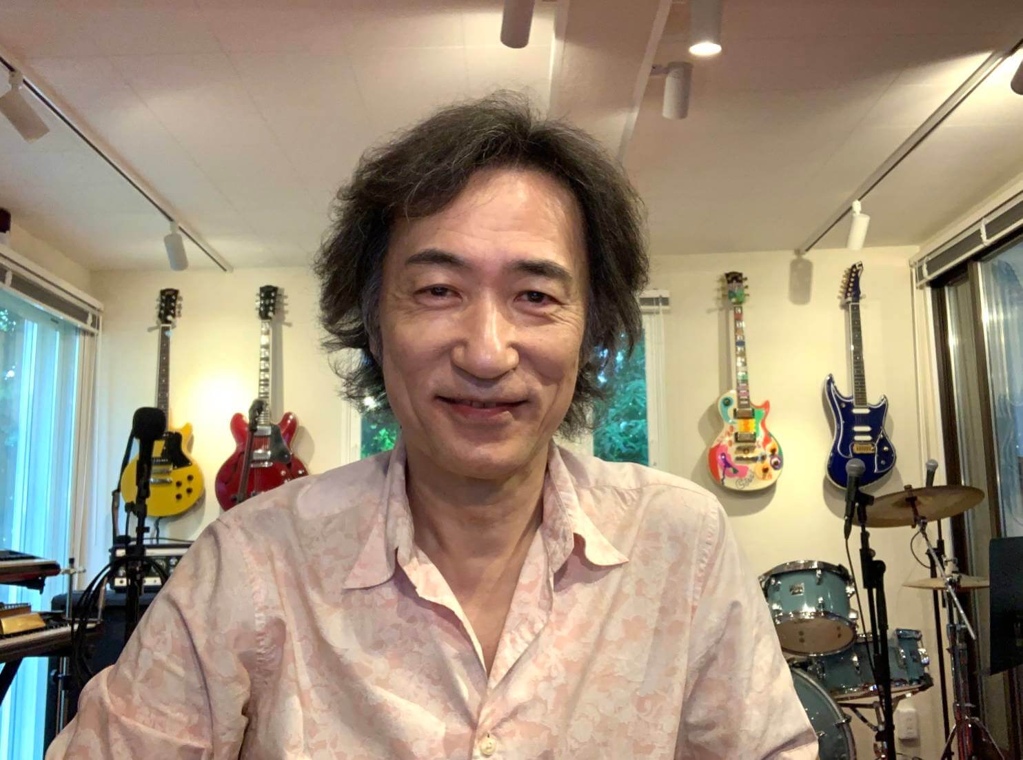 自身を私と呼ぶ息子君。父上に対し…「川口技研 presents 久保純子 LIFE JOURNEY」 自身を私と呼ぶ息子君。父上に対し…「川口技研 presents 久保純子 LIFE JOURNEY」