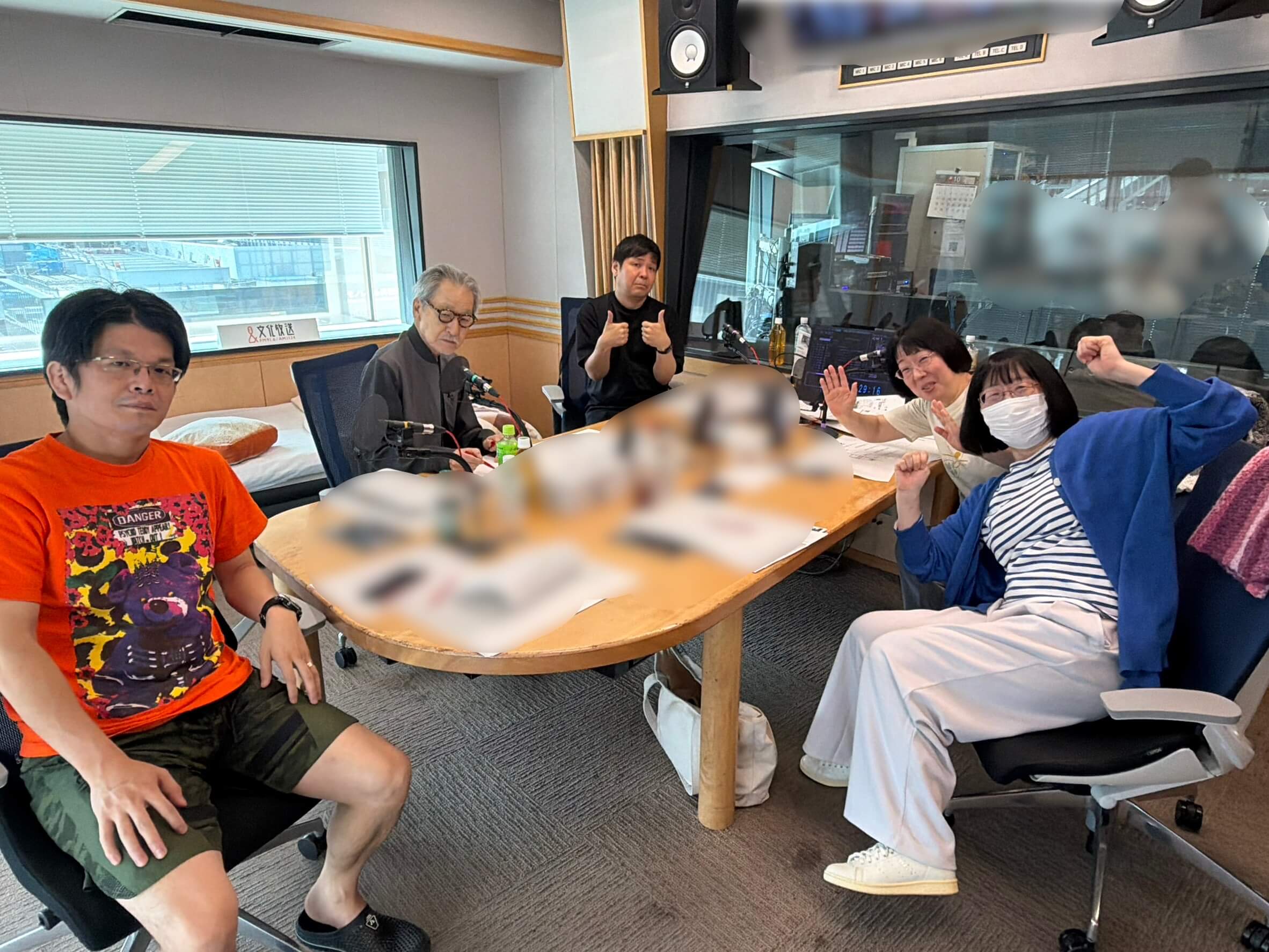 10/19（月）食レポ中江里子さんが飲んでしまったものとは？！