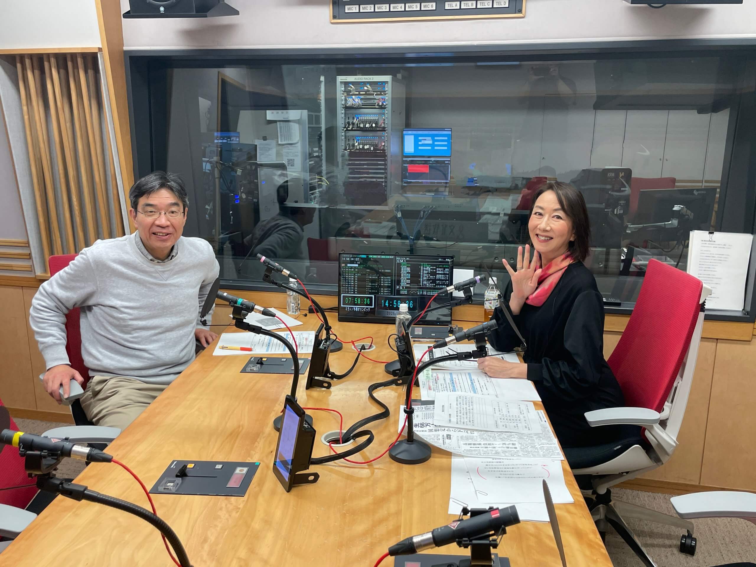 薄毛でも清潔な人は魅力的。韓国の「薄毛治療の保険適用」案、個性を隠す必要あるのか