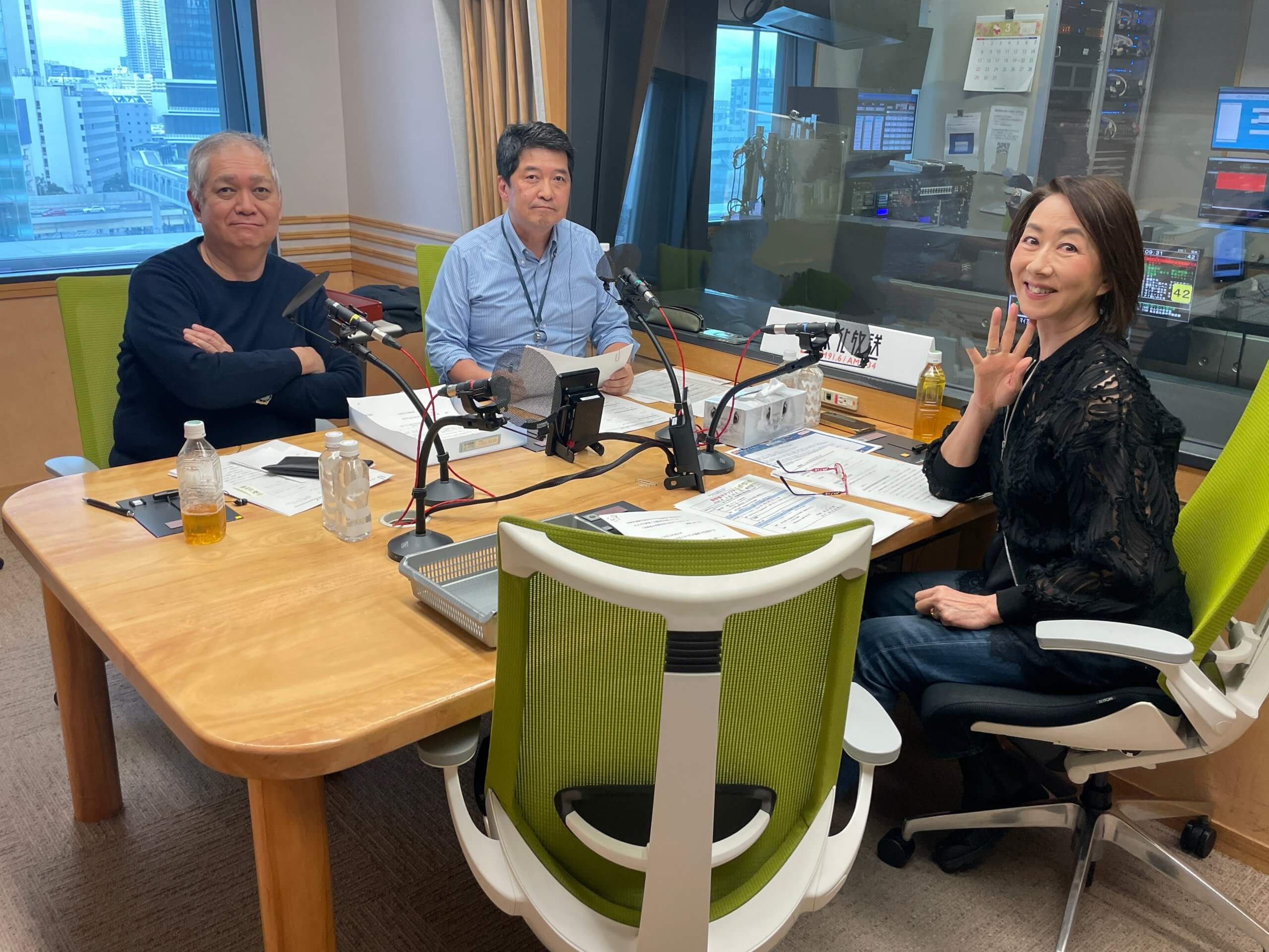 3/18(水)、家は買う？借りる？どっちがお得？佐藤治彦氏が解説！SixTONES田中樹氏がスタジオ生登場！