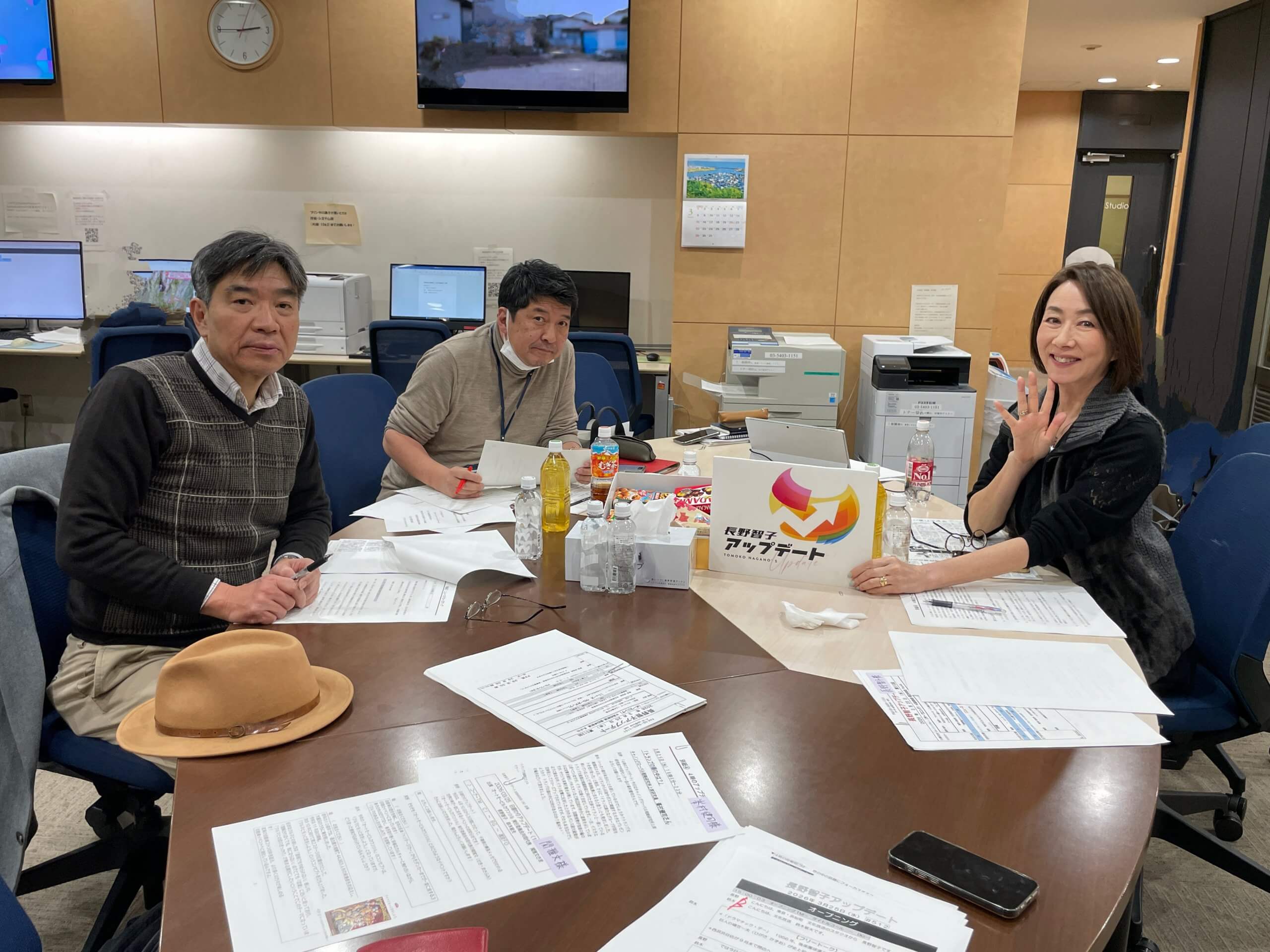 3/25(水)、トランプ氏の“真珠湾発言”を小倉孝保氏が解説！さらに峯村健司氏がトランプ氏が頭の中で何を考えているのか解説！