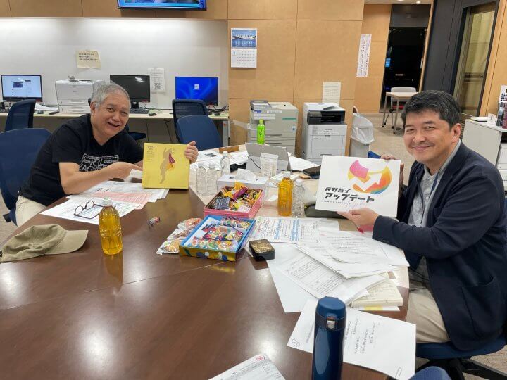 9/16(水)、給料を上げるにはどうしたらいいの!?佐藤治彦氏が解説!夫馬信一氏が探している“スイートシスターズ”とは!?