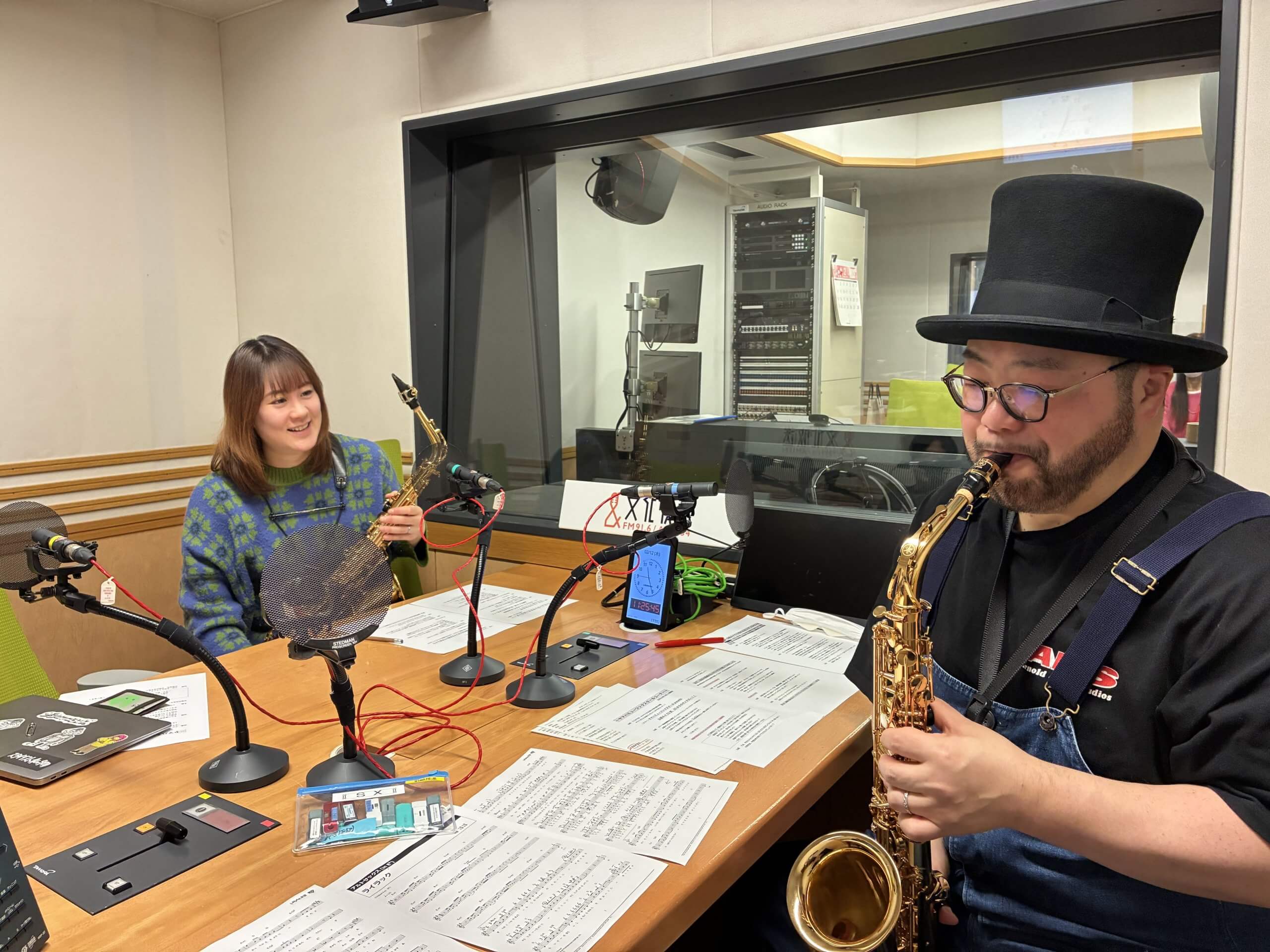 山田ルイ５３世　いよいよミセスに挑戦！