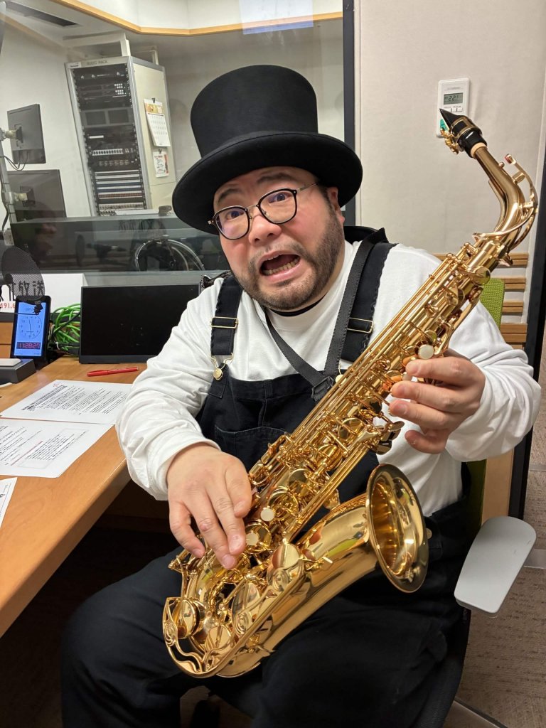 山田ルイ53世 天才に最後の試練！ | 文化放送
