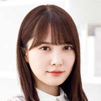 加藤史帆(日向坂46) 加藤史帆(日向坂46)