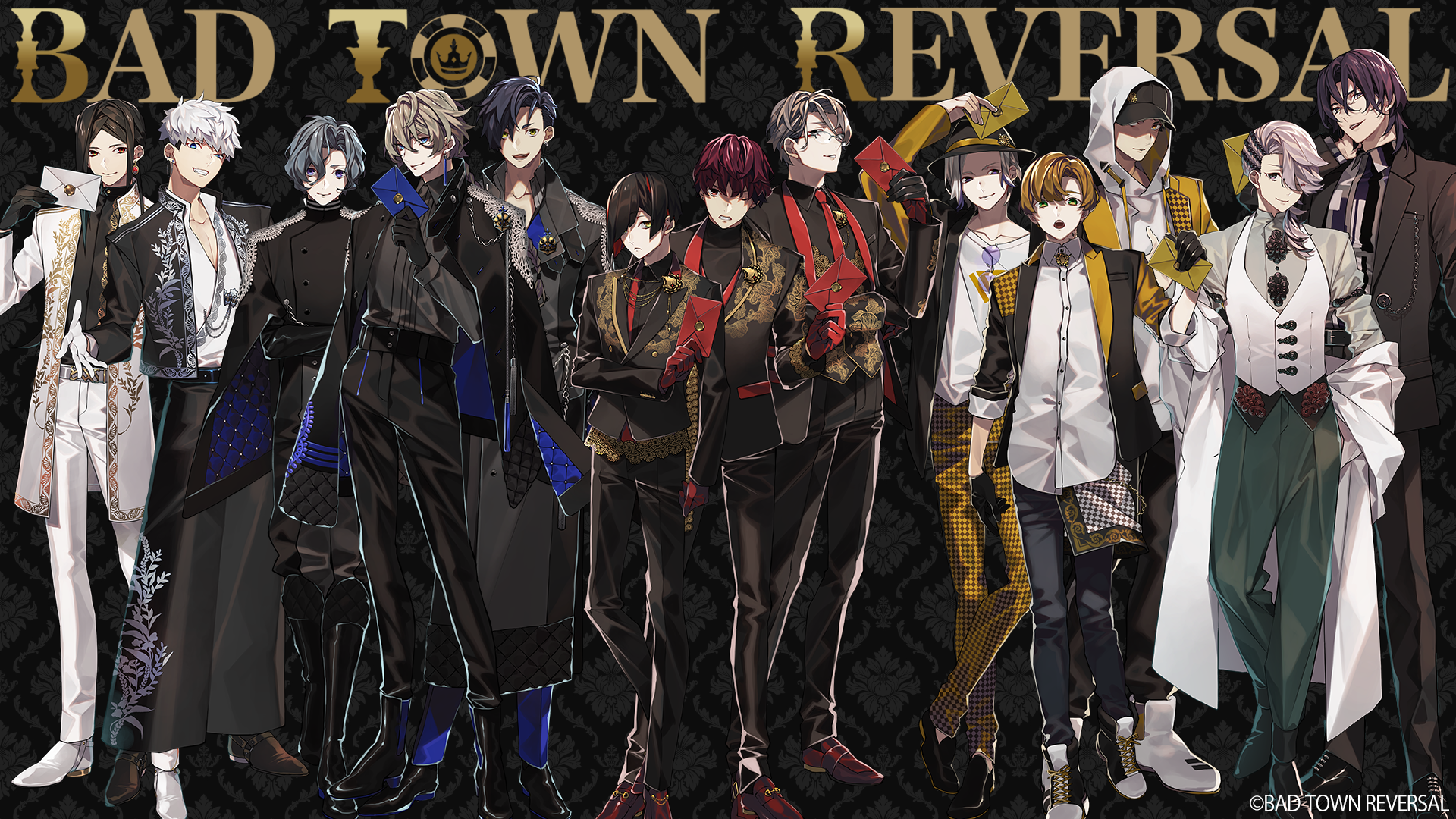 【新番組】「A&G ARTIST ZONE BAD TOWN REVERSAL の THE CATCH」４月６日から放送開始！！