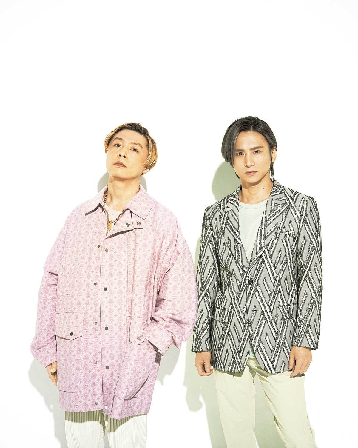 KinKi Kidsデビュー25周年記念特番 『You たちデビューして25 年もたっちゃったの！？ 〜KinKi Kids どんなもんヤ！3時間生放送スペシャル〜』 デビュー日の7月21日（木）に放送決定！