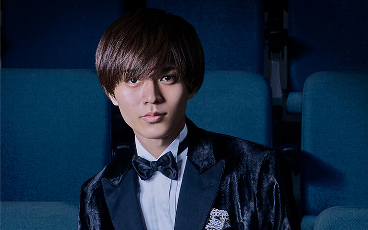 King & Prince 永瀬廉のRadioGARDEN King & Prince 永瀬廉のRadioGARDEN