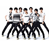 Kis-My-Ft2 Kis-My-Ft2