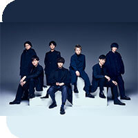 Kis-My-Ft2 Kis-My-Ft2