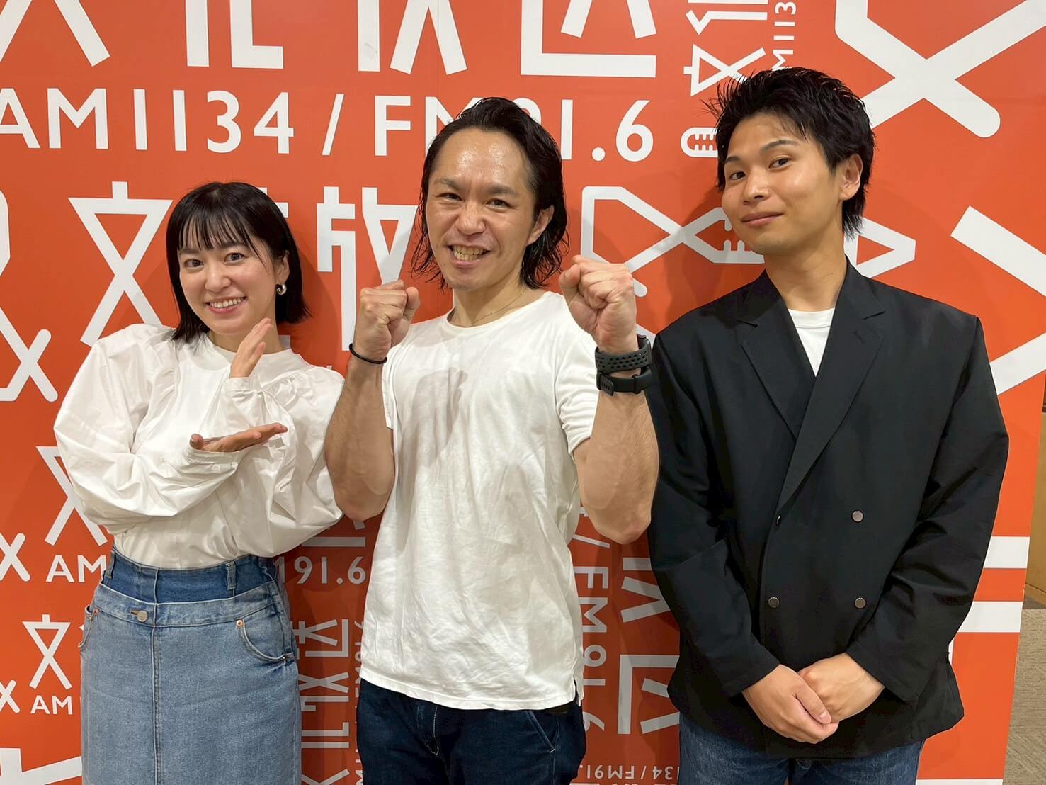 【5月26日放送】世界で唯一の迷惑メール評論家「GO羽鳥さん」 【5月26日放送】世界で唯一の迷惑メール評論家「GO羽鳥さん」