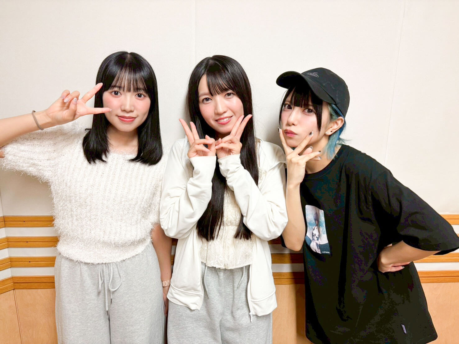 9/30(火)新コーナースタート! 9/30(火)新コーナースタート!