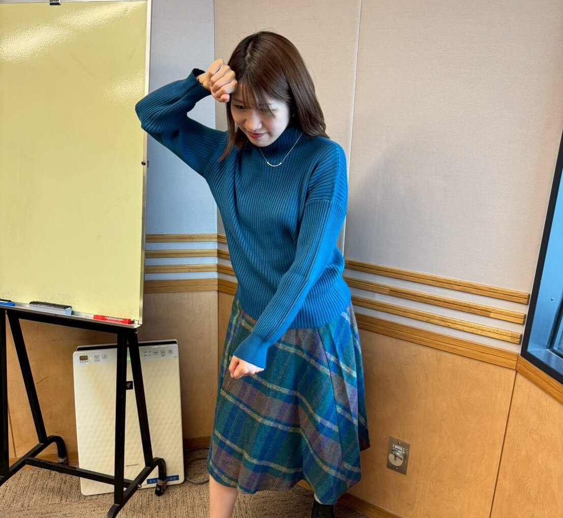 ゲレンデといえばこの曲🎶