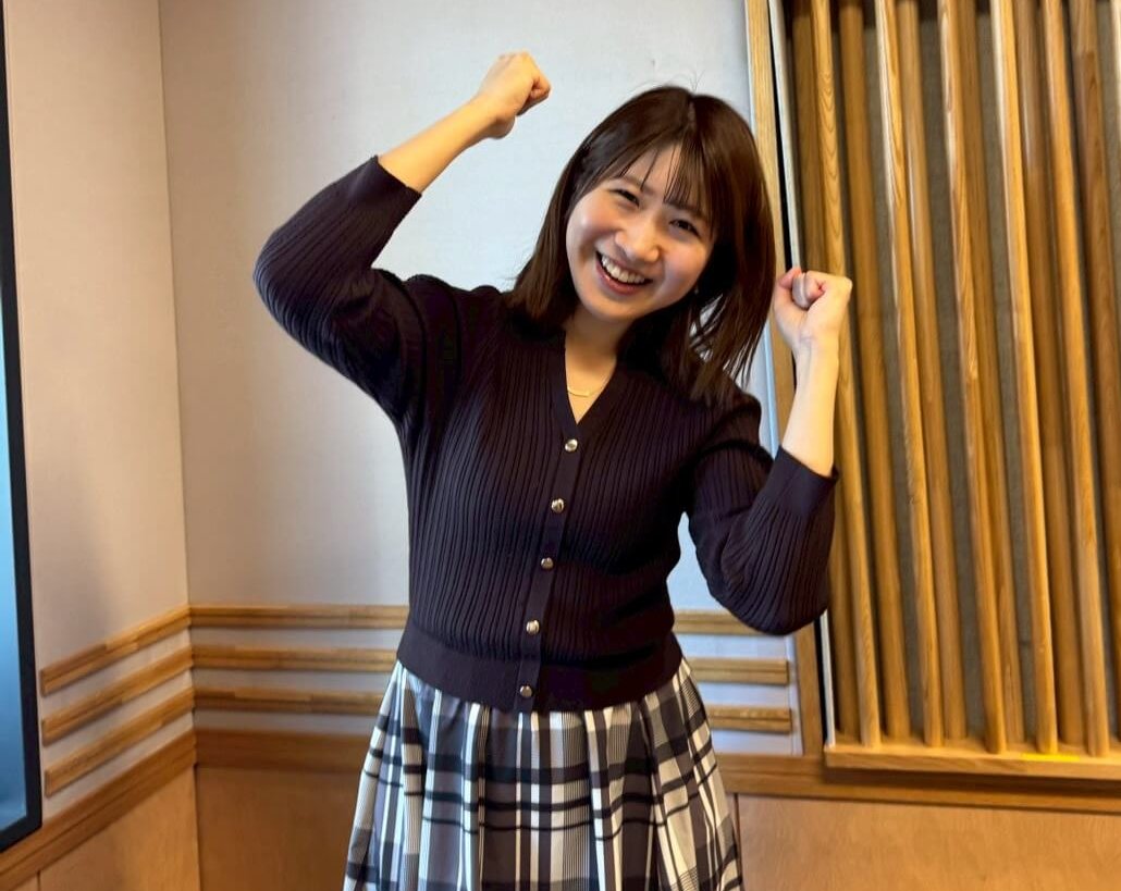 頑張れ受験生！