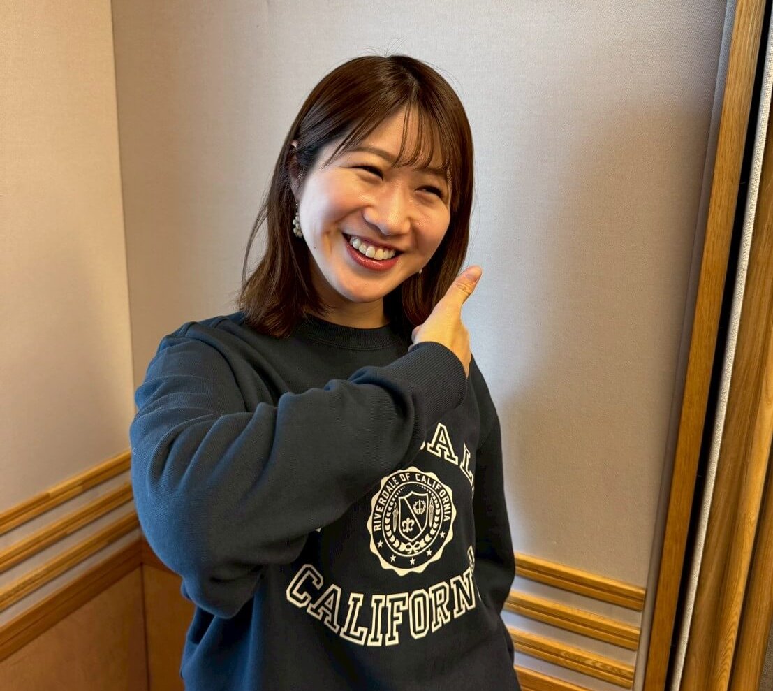 ビジュいいじゃん！