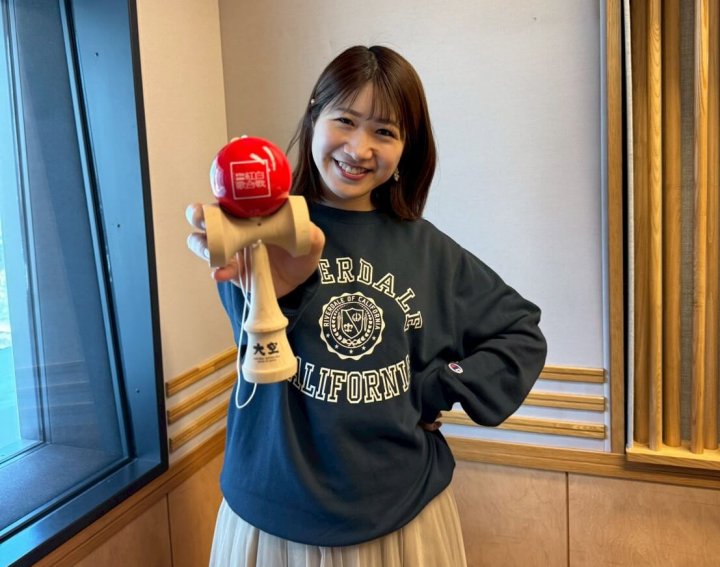 2026年もけん玉と共に！