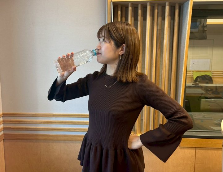 お気に入りの飲み物は？