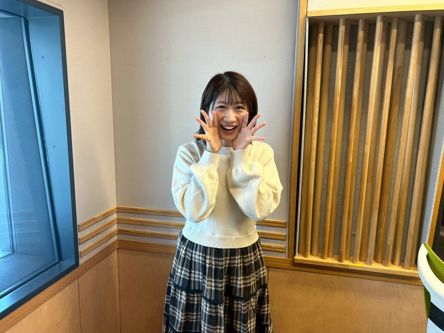 俺の話を聞け〜！