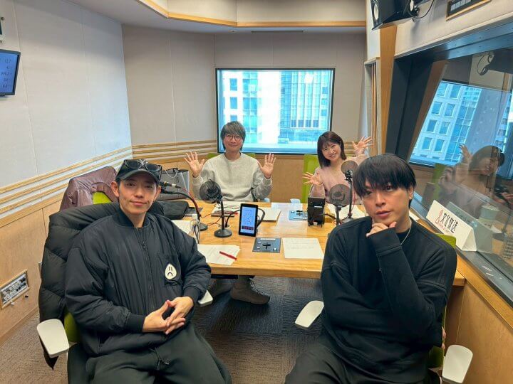 ゲスト：Sonar Pocket②