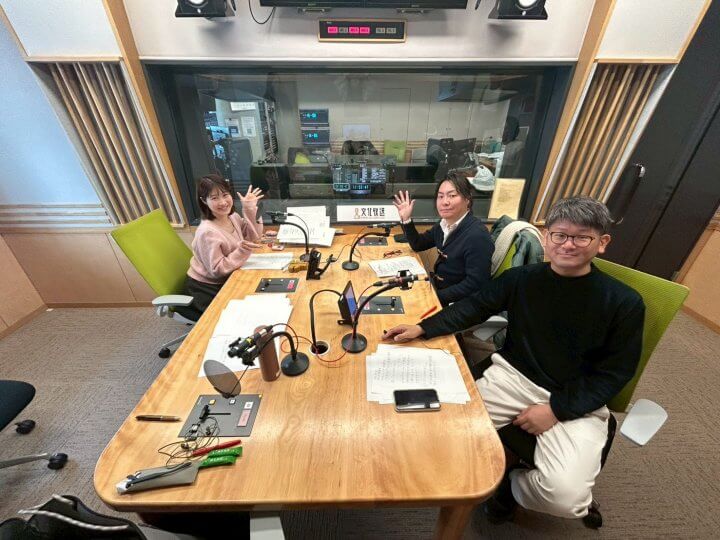 ゲスト：INSPi②