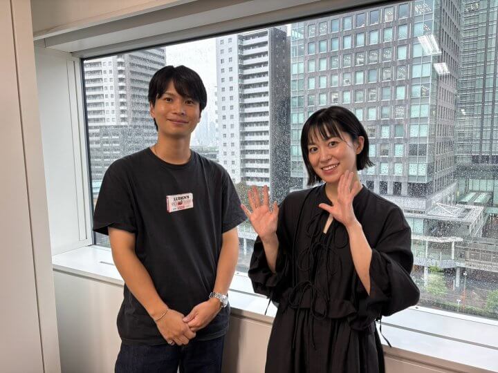 【9月28日】MC由真が体験した「湯布院映画祭」