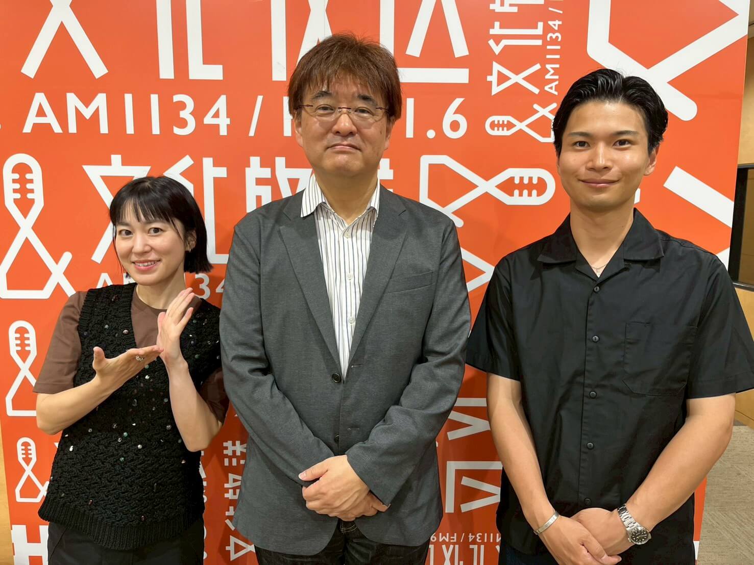 【6月8日】時間に関する心理学者・一川誠先生