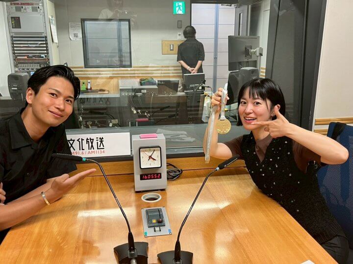 パナソニックホームズ presents 上地由真のワンダーユーマン
