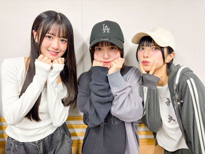 10/20（火）３人の合体俳句がまさかの作品に！？