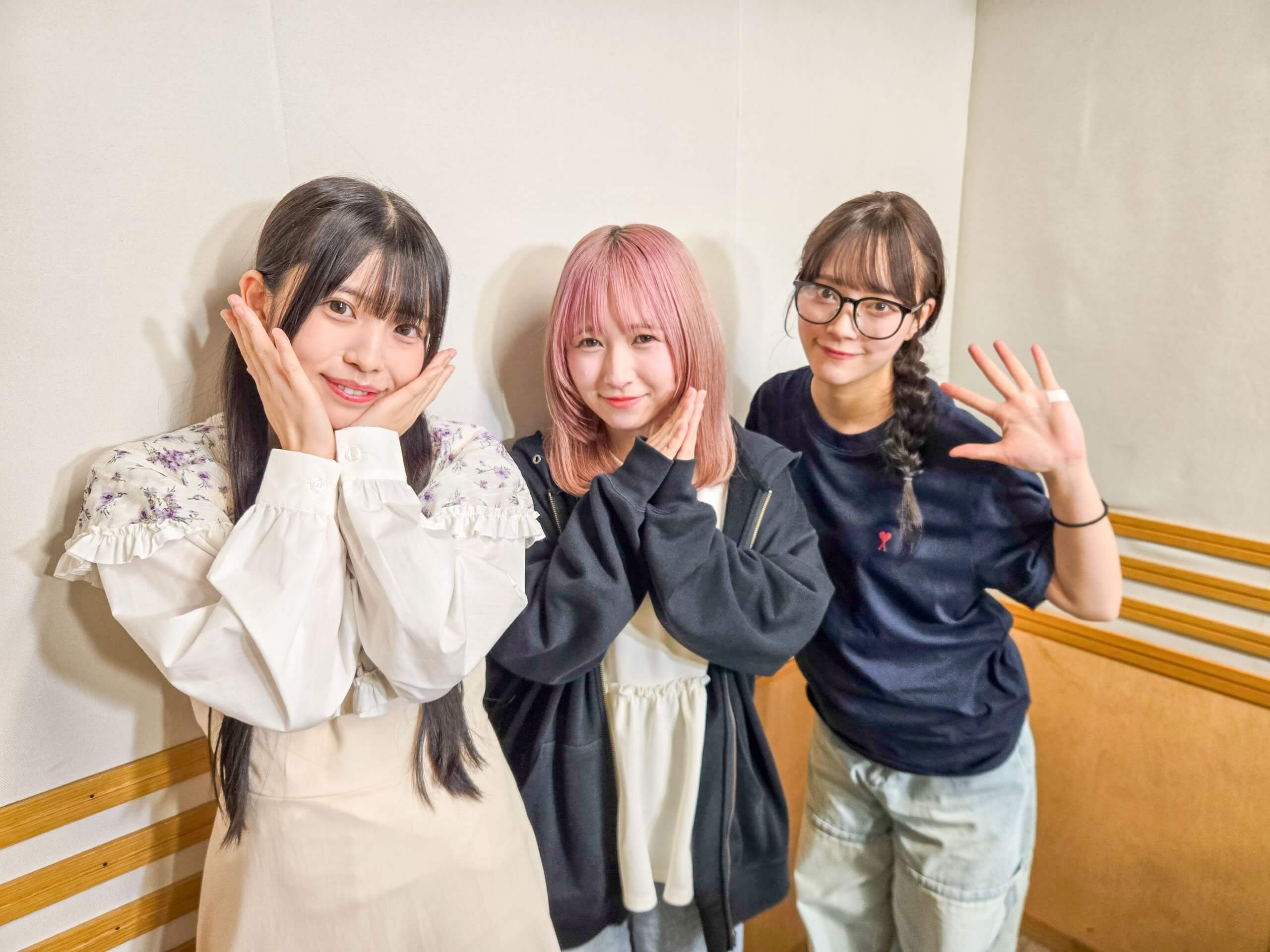 10/6（火）Appare!おしゃれNo.1決定戦の結果はいかに