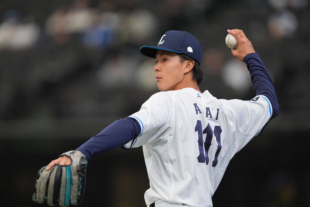 【西武ファーム特集】堀口文宏から新井唯斗選手への15の質問【「唯斗」の由来は「唯一の星に…」】