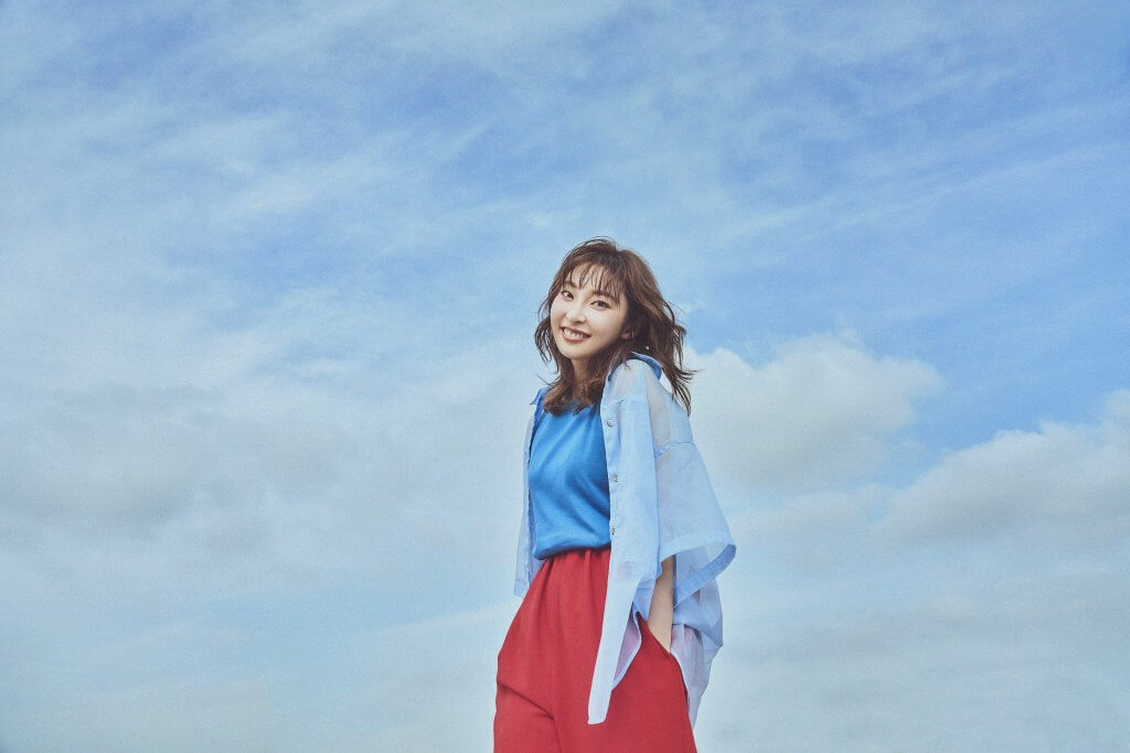 8/17(木)のゲストは家入レオさんが生出演！【吉田仁人のレコメン