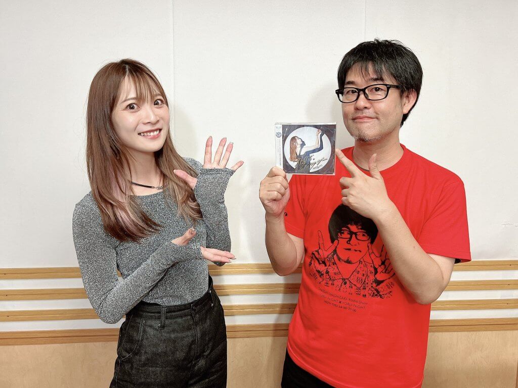 鷲崎健のヨルナイト×ヨルナイト木曜日！ #1760レポート | 文化放送