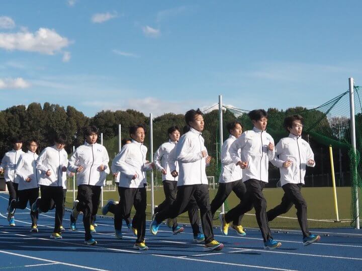 【箱根駅伝】神奈川大学　「犠牲」と「貢献」の狭間で