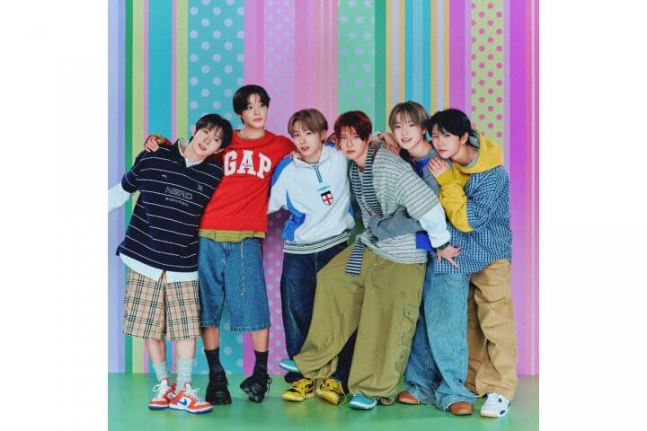 NCT WISH 冠ラジオ特番の放送が決定！『NCT WISH MEETS RADIO』7月20日（月・祝）放送